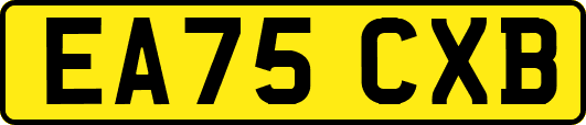 EA75CXB