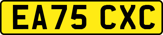 EA75CXC