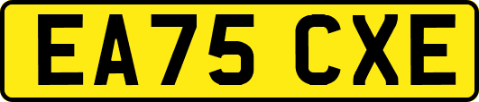 EA75CXE