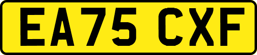 EA75CXF