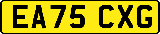EA75CXG