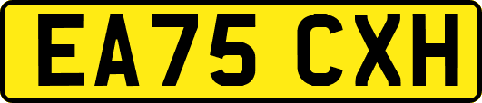 EA75CXH