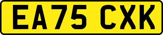 EA75CXK