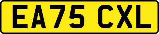 EA75CXL