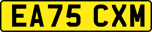 EA75CXM
