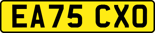 EA75CXO