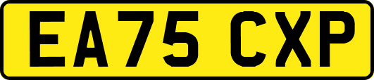 EA75CXP