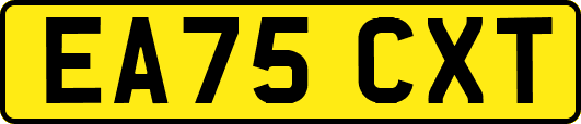 EA75CXT