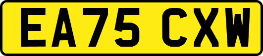 EA75CXW
