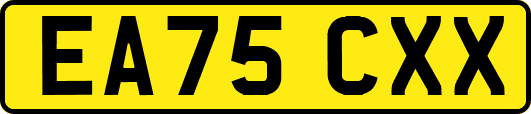 EA75CXX
