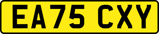 EA75CXY