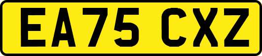 EA75CXZ
