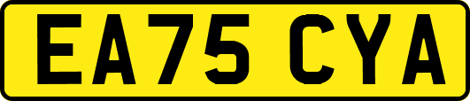 EA75CYA