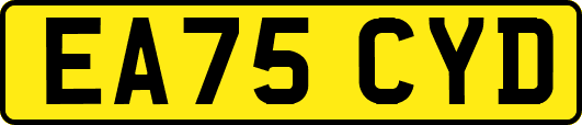 EA75CYD
