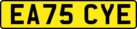 EA75CYE