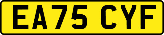 EA75CYF