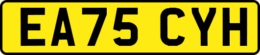 EA75CYH