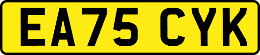 EA75CYK