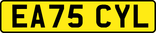 EA75CYL