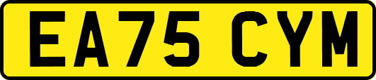 EA75CYM