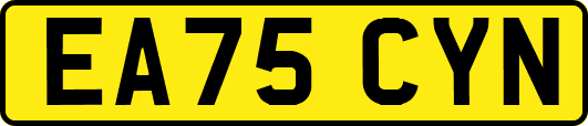 EA75CYN