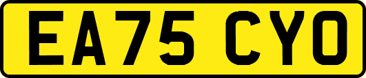EA75CYO
