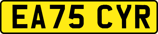 EA75CYR