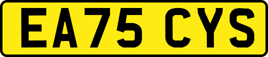 EA75CYS