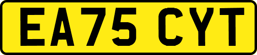 EA75CYT