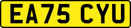 EA75CYU