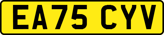 EA75CYV