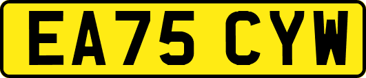 EA75CYW