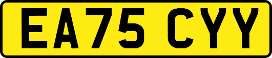 EA75CYY