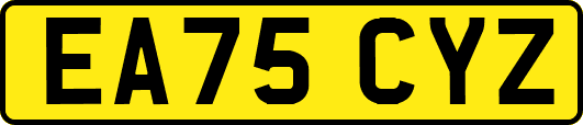 EA75CYZ