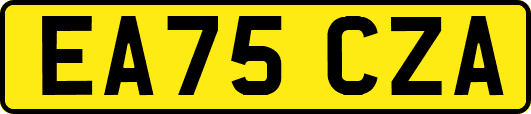 EA75CZA