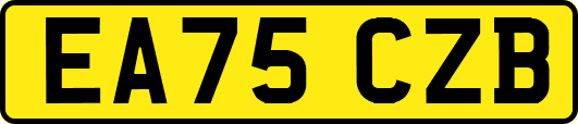 EA75CZB