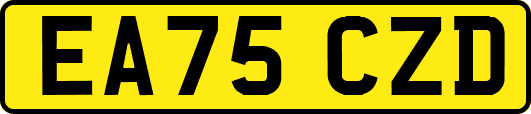 EA75CZD