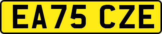 EA75CZE