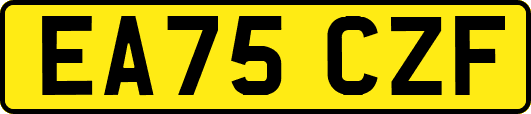 EA75CZF