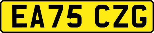 EA75CZG