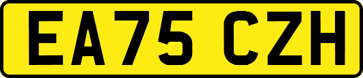 EA75CZH