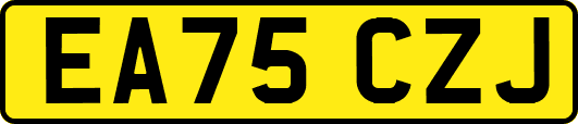 EA75CZJ