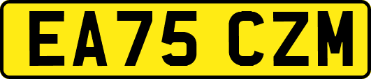 EA75CZM