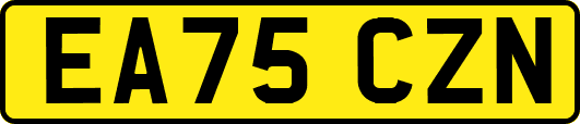 EA75CZN