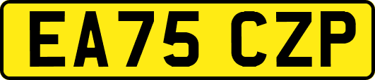 EA75CZP