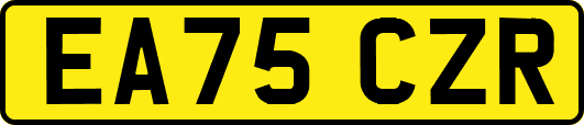 EA75CZR