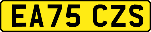 EA75CZS