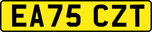 EA75CZT