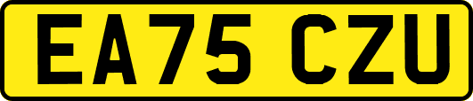 EA75CZU