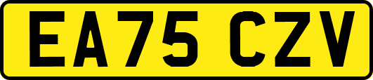 EA75CZV